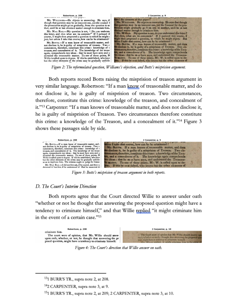 What To Do With AI-Generated Legal Scholarship?: Part 2