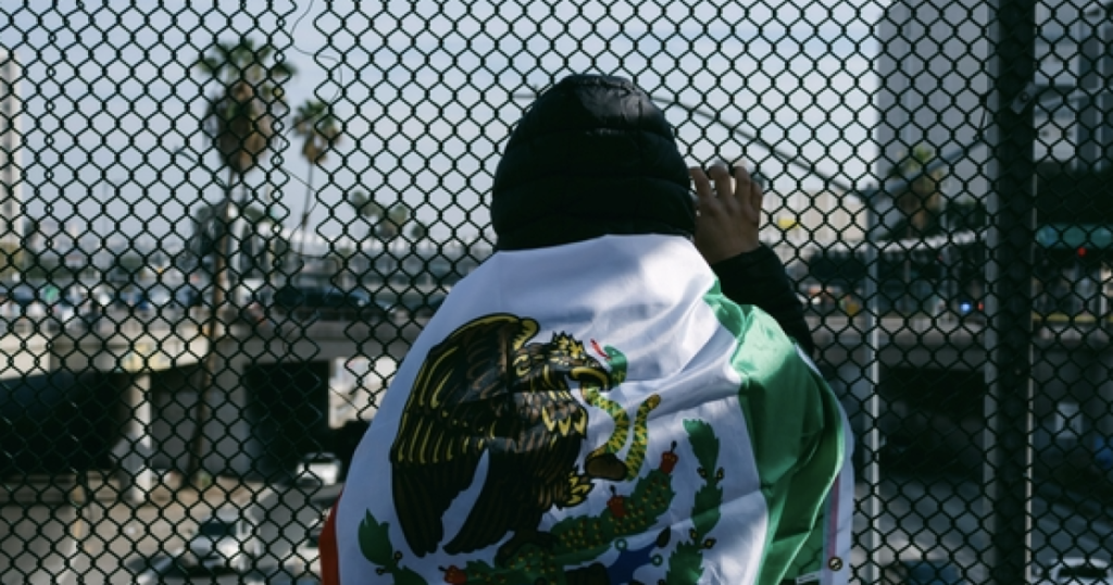 California lawmakers threaten free speech regarding immigration groups