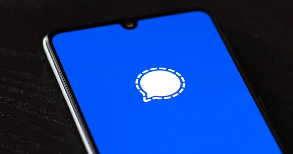 Is it safe to use Signal?