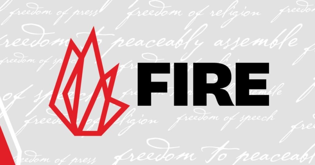 FIRE statement on the government’s attempts to unmask Reddit critic