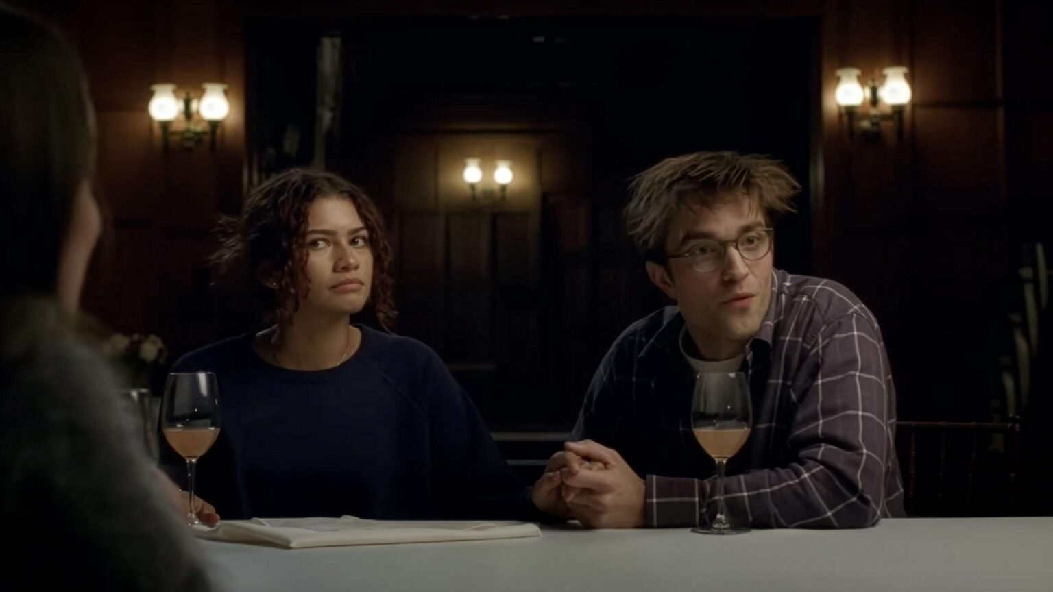 The Zendaya Romance The Drama Is Weirder and More Uncomfortable Than You Expect