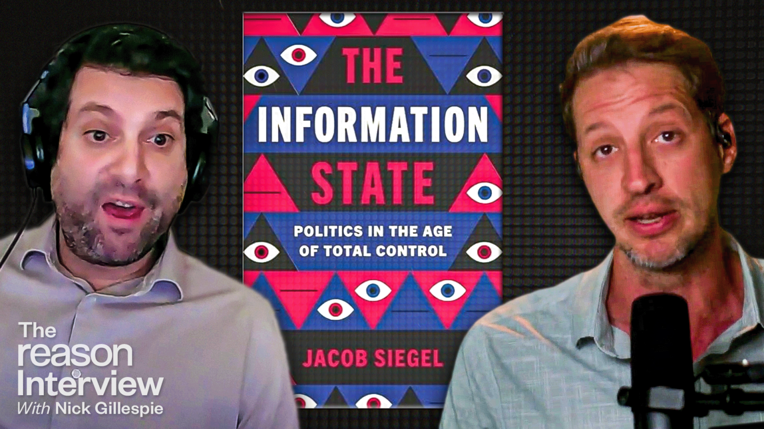 The Rise of the Information State