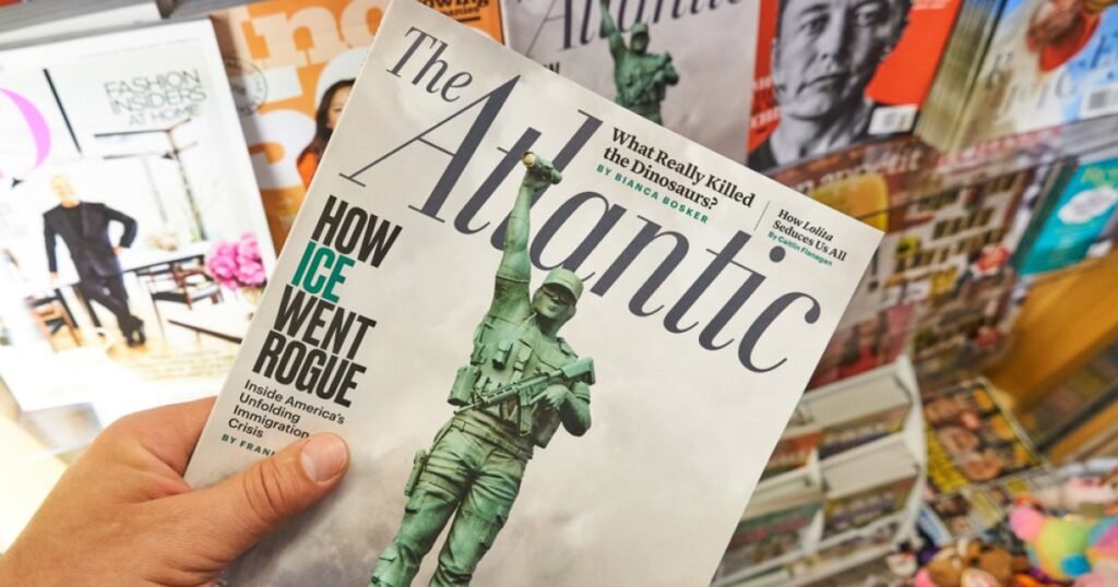 FIRE statement on Kash Patel’s 0M defamation lawsuit against The Atlantic