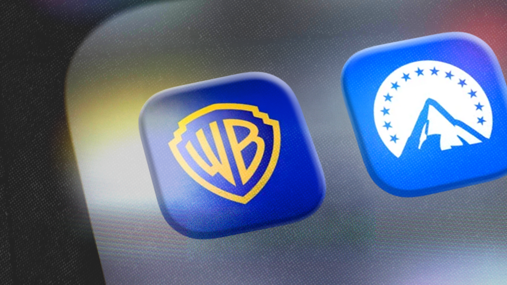Paramount’s Acquisition of Warner Bros. Wouldn’t Be the End of Hollywood or Press Freedom Paramount’s Acquisition of Warner Bros. Wouldn’t Be the End of Hollywood or Press Freedom