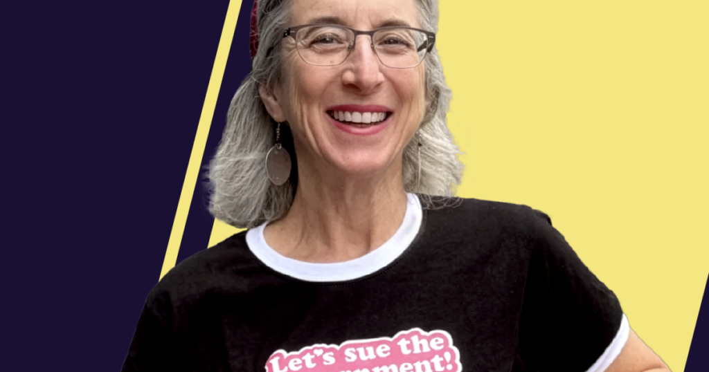 The fight for privacy and free speech in the surveillance age