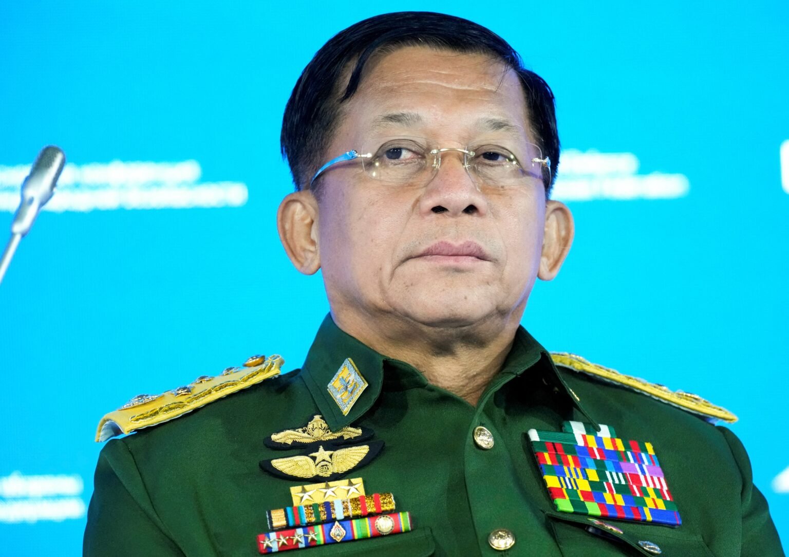 Myanmar junta revokes licenses of 3 media outlets in martial law clampdown