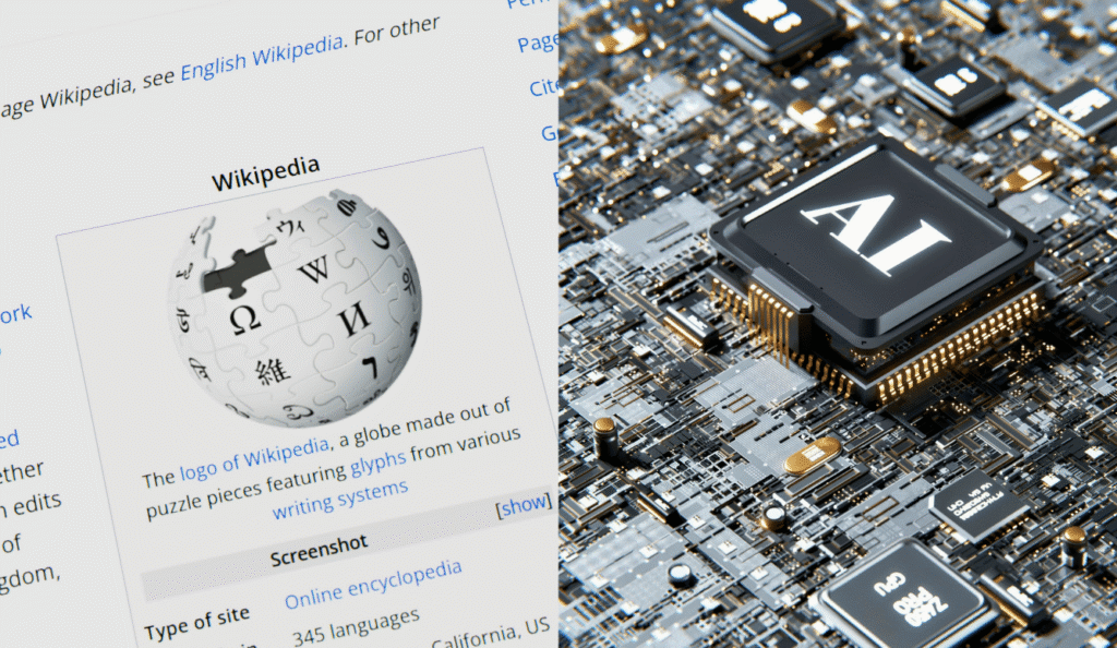 Can Grokipedia Dethrone Wikipedia?