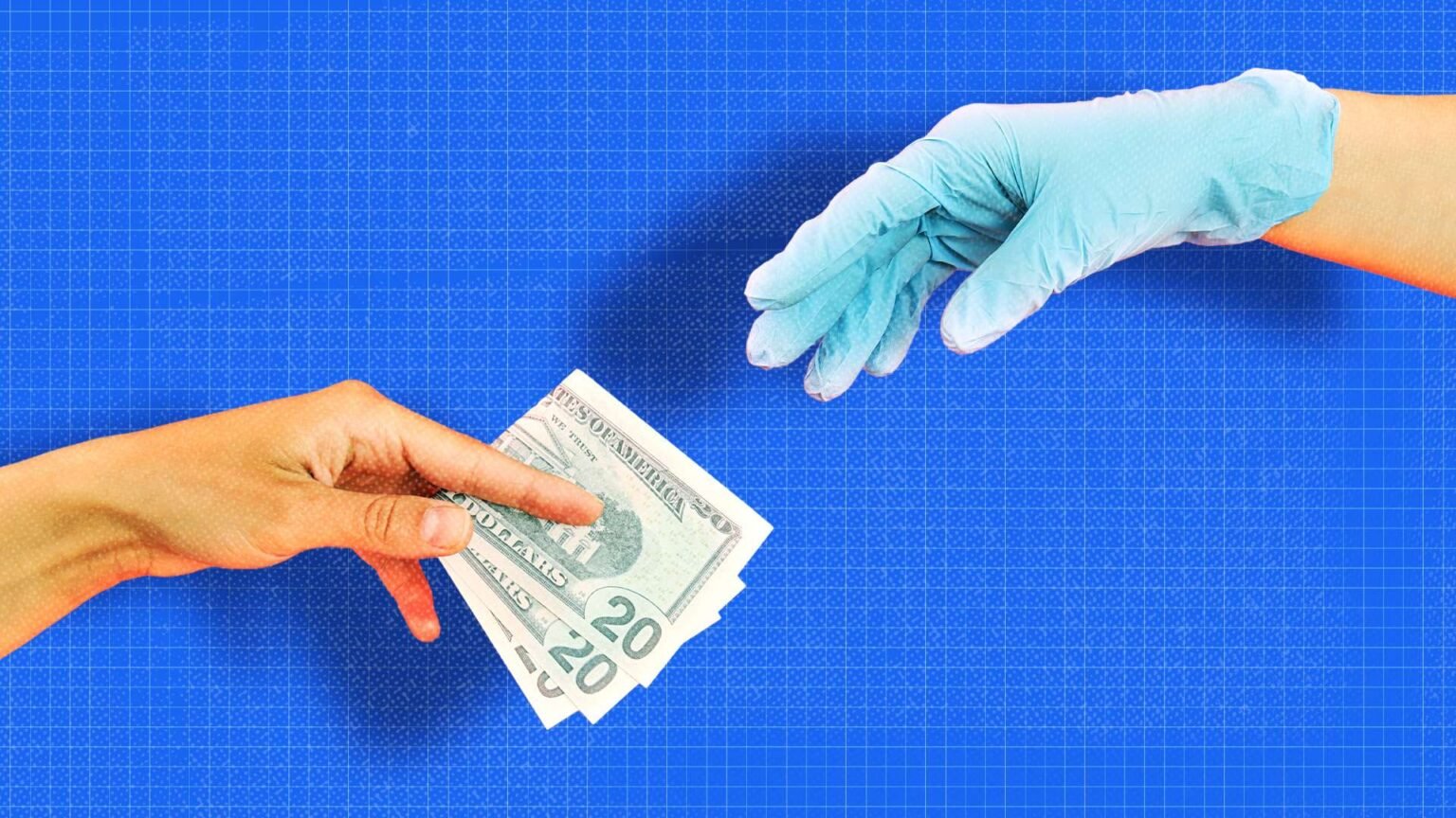 America’s Debt Problem Is a Health Care Problem