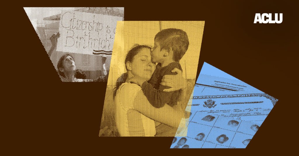 ‘My Child is Now a Political Debate’: Immigrant Families Respond as Arguments Wrap in Landmark Challenge against Trump’s Birthright Citizenship Threats