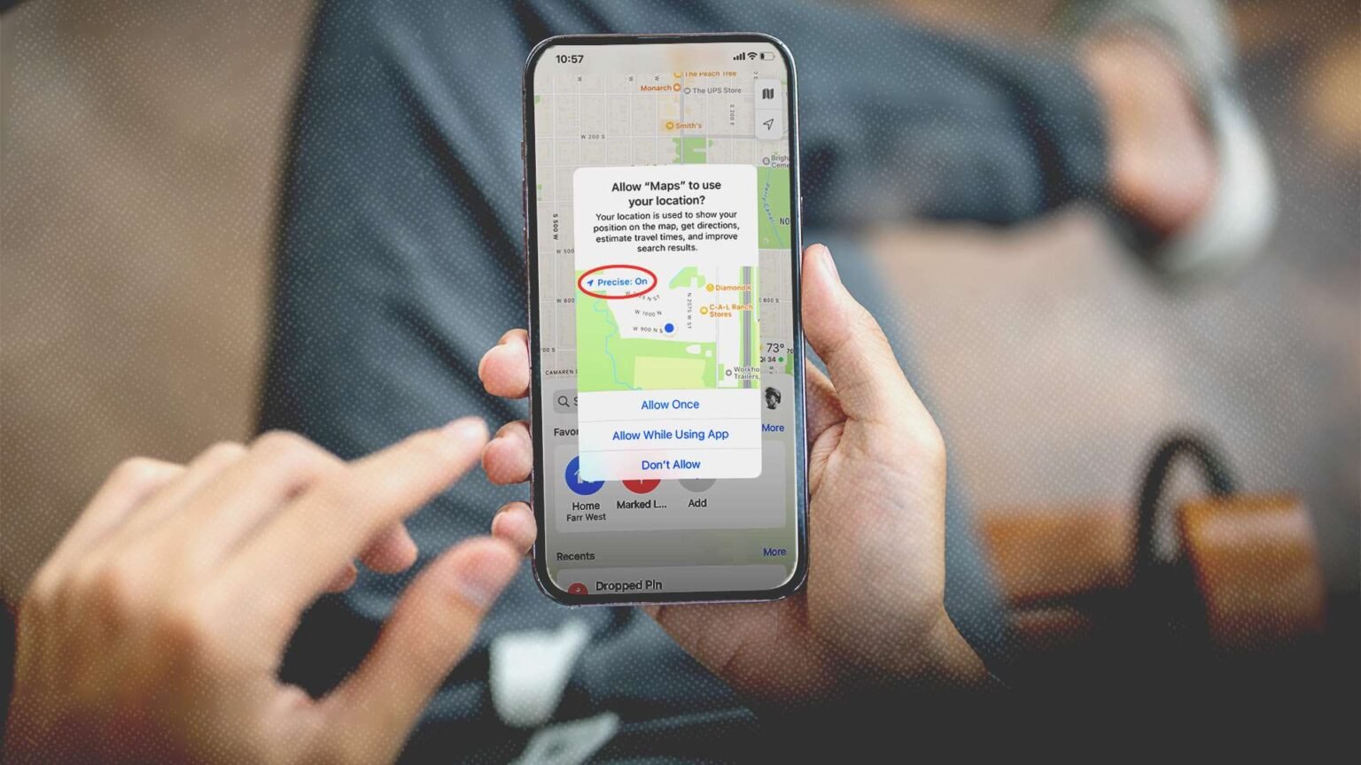 A SCOTUS Case Exposes the Dangers of 2 Misguided Fourth Amendment Doctrines