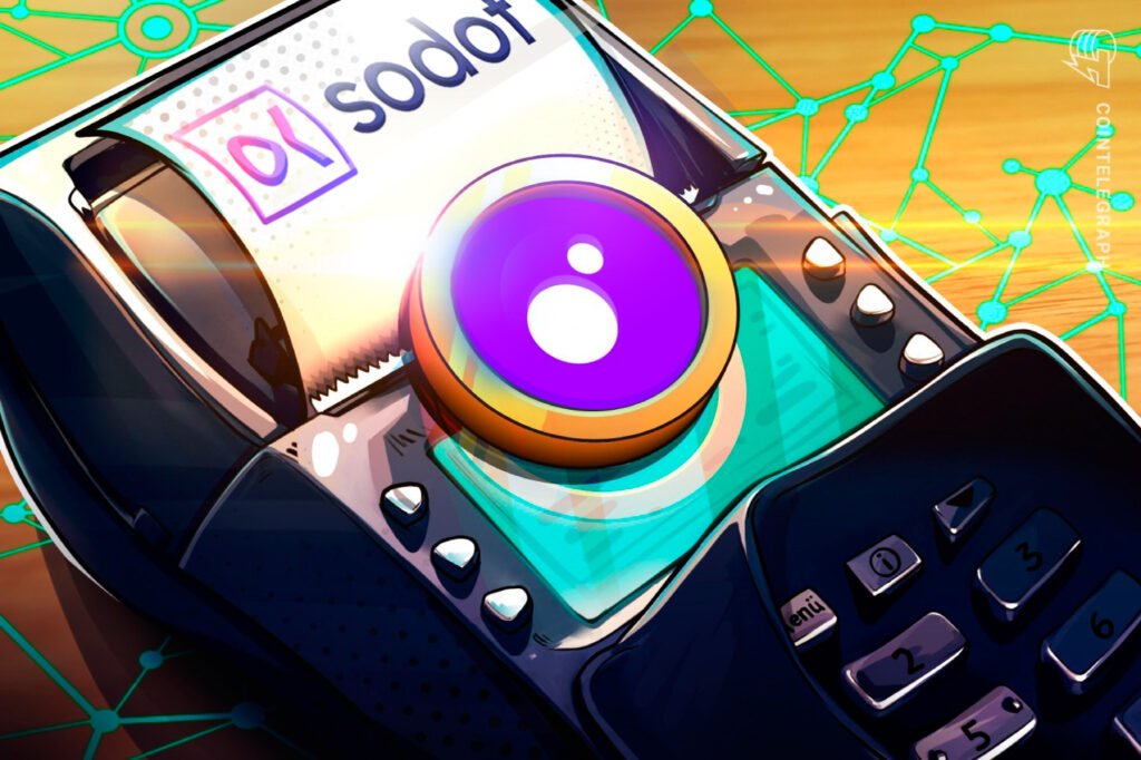 MoonPay Launches Institutional Unit After Sodot Acquisition