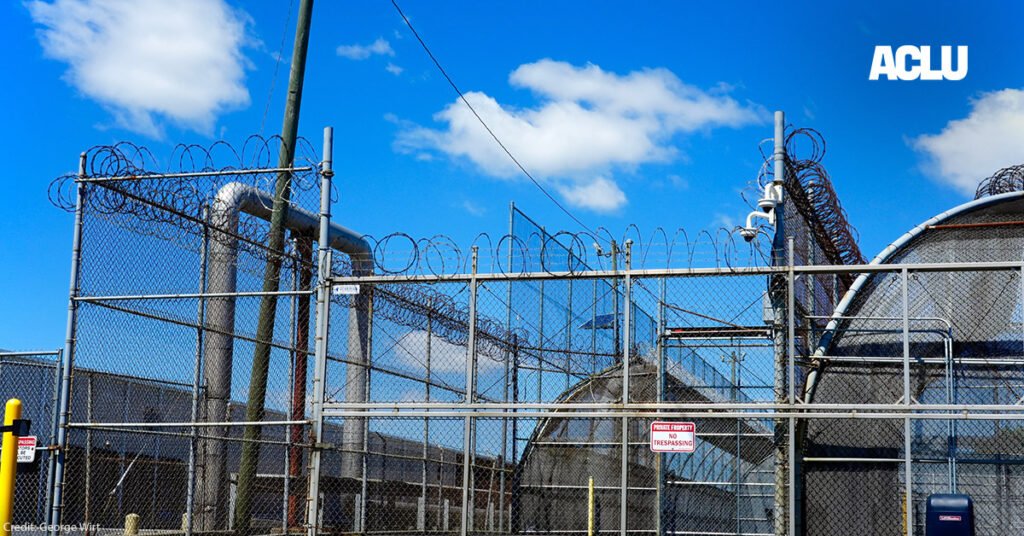 Deaths in Detention: ICE Is Rapidly Expanding Detention Camps into Warehouses Despite Record Deaths