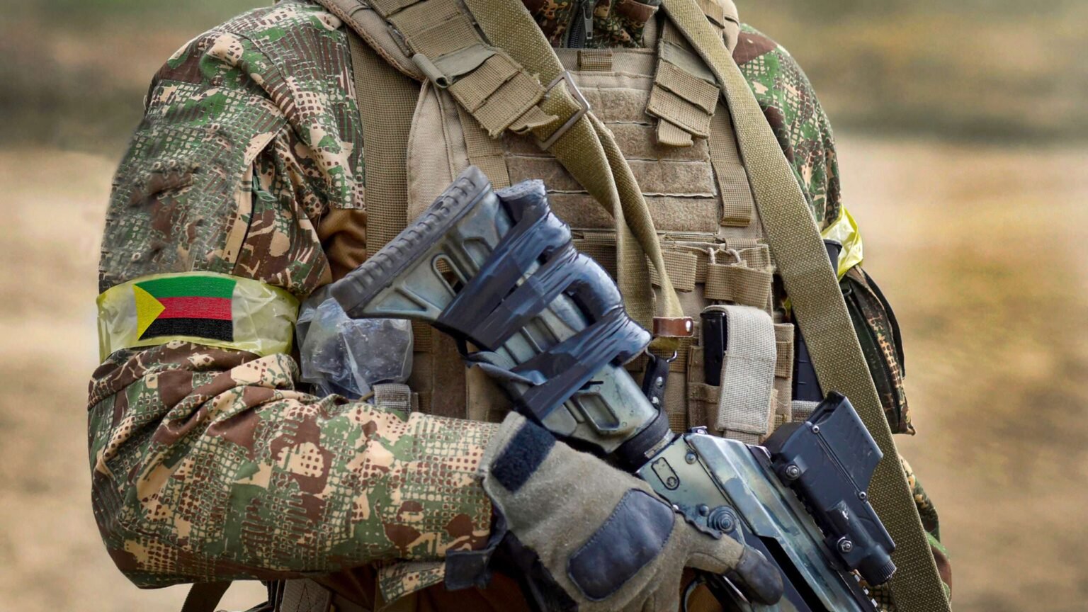 Is Ukraine Helping Al Qaeda Conquer West Africa?