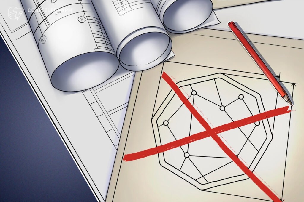 Crypto Projects Shut Down as Token Models Fail Under Pressure