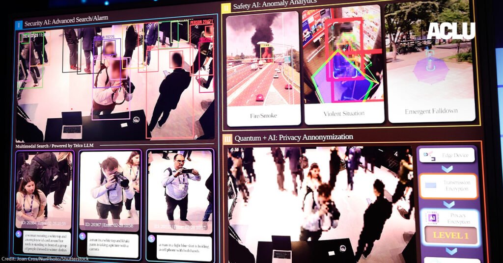 More than a Dozen Wrongful Arrests Due to Police Reliance on Facial Recognition Technology