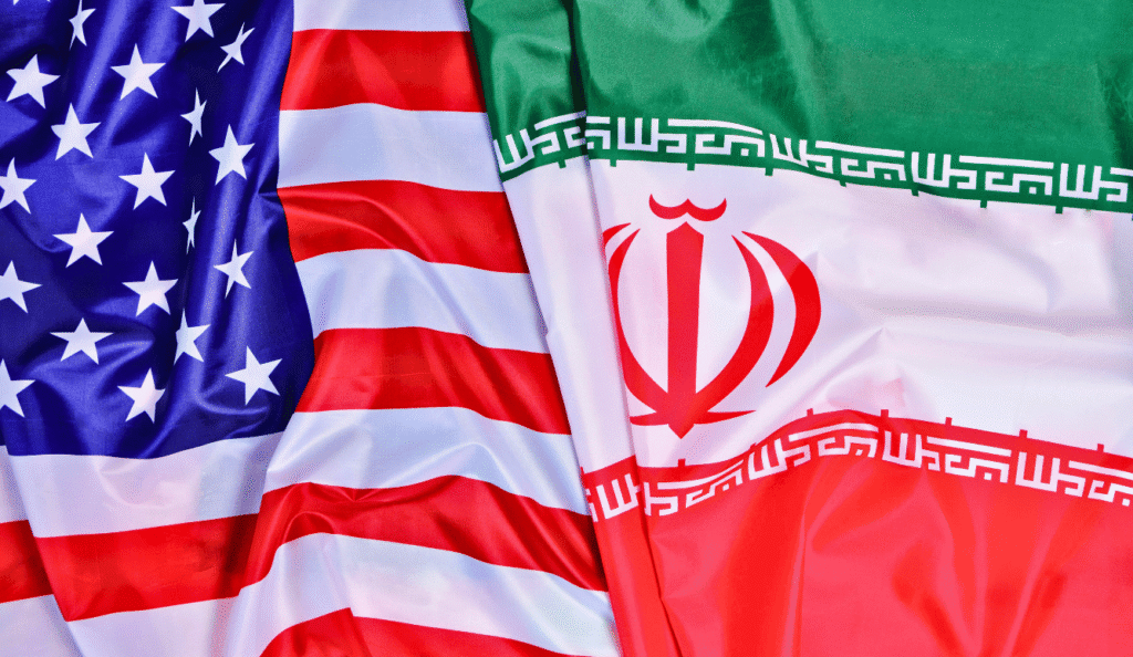 The Iran War: An Explainer