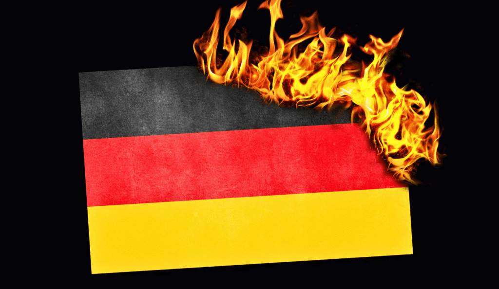 Germany’s Hidden Debt Crisis