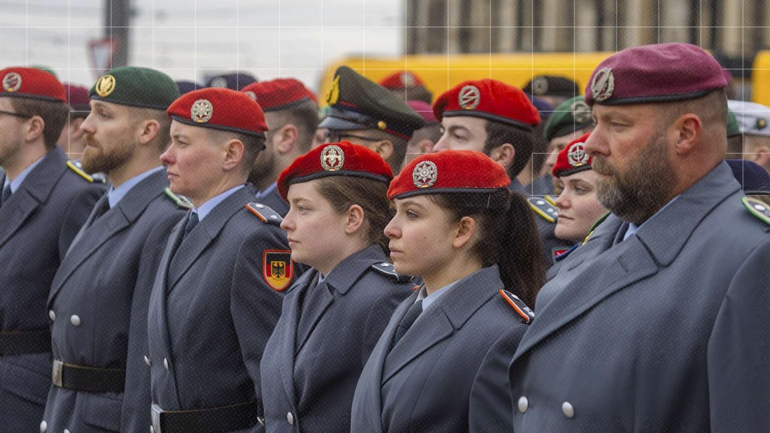 Brickbat: Won’t You Stay