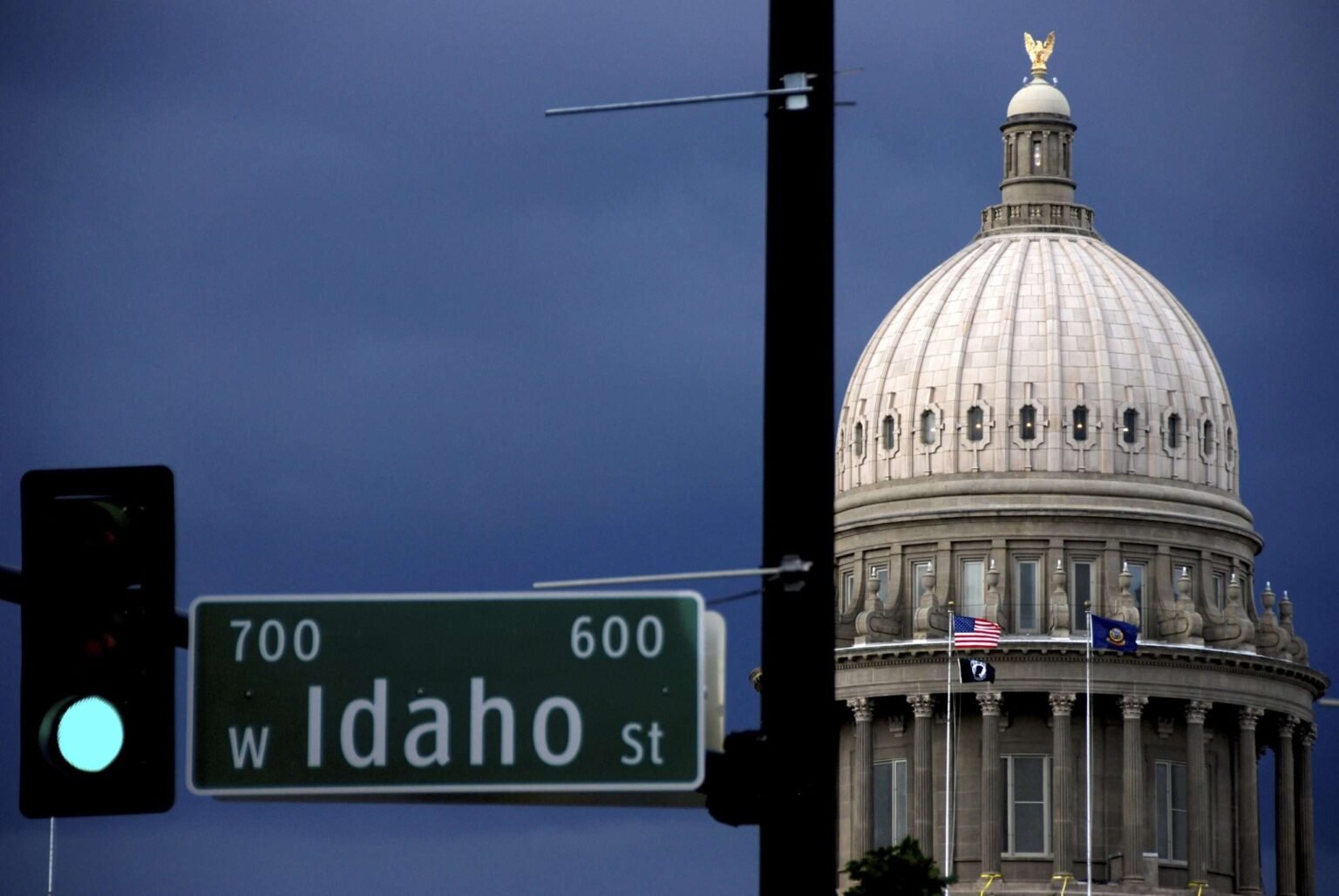 The Gem State Shines on Zoning Reform