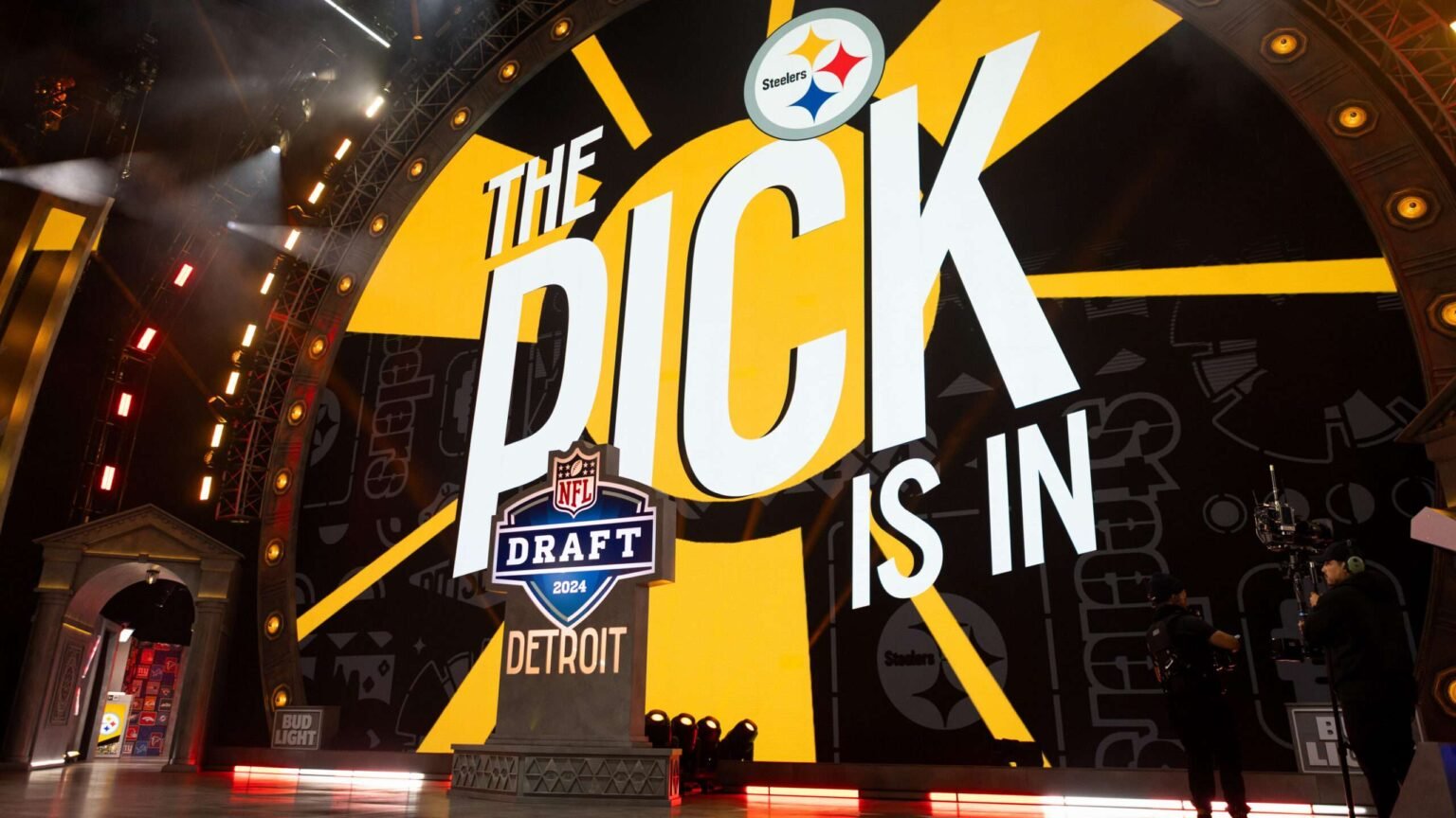 Pittsburgh Thinks the NFL Draft Is Worth  Million of Taxpayer Money. Here’s What Past Draft Data Say.