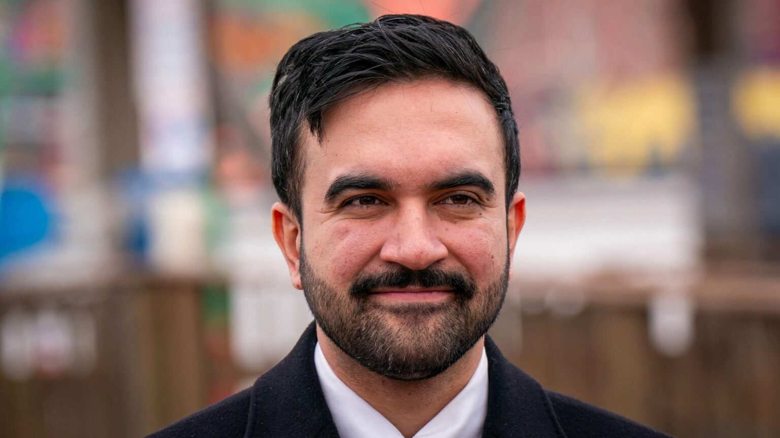 Mamdani’s Fix for Food Deserts: Opening a Million City-Owned Grocery Store Near Other Grocery Stores Mamdani’s Fix for Food Deserts: Opening a Million City-Owned Grocery Store Near Other Grocery Stores