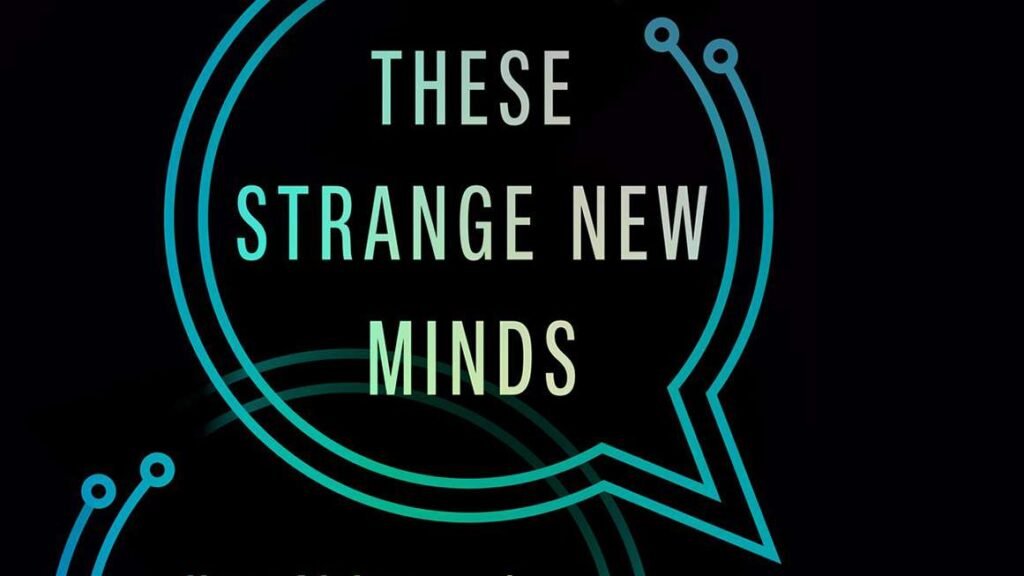 Review: A Cognitive Neuroscientist’s Take on How AI Models Think