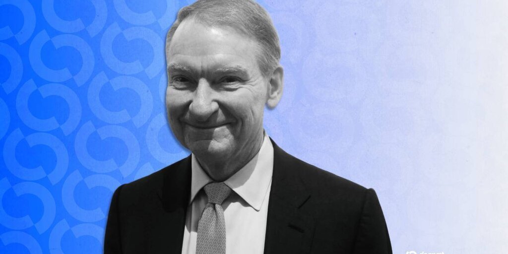 Morning Minute: The SEC Just Gave DeFi The Green Light Morning Minute: The SEC Just Gave DeFi The Green Light