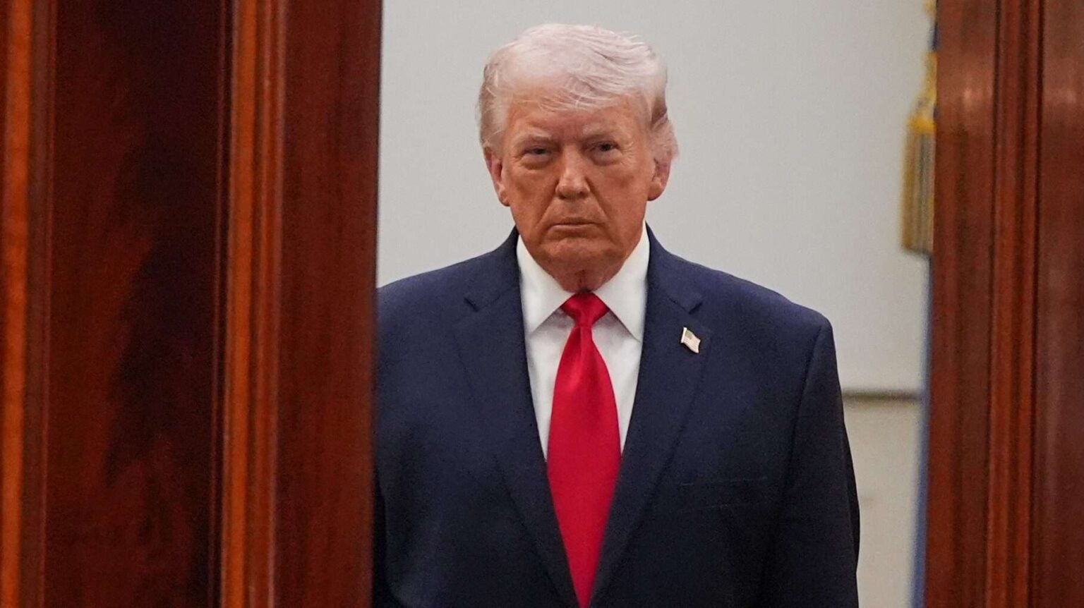 ‘I Am Blowing Up Everything’