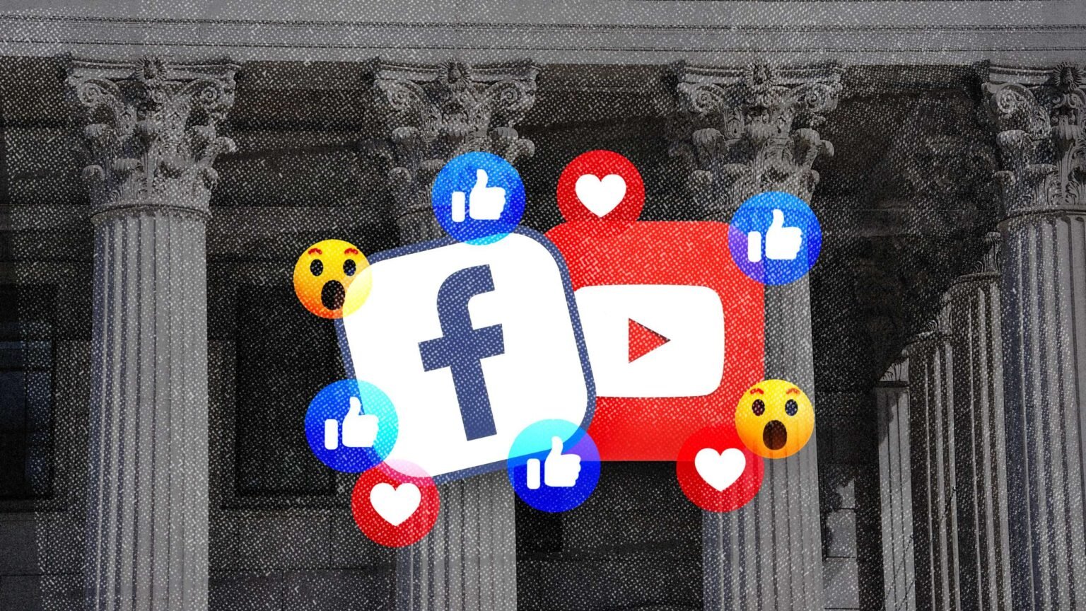 Lawsuits Targeting Social Media Are an Attack on Free Speech Lawsuits Targeting Social Media Are an Attack on Free Speech