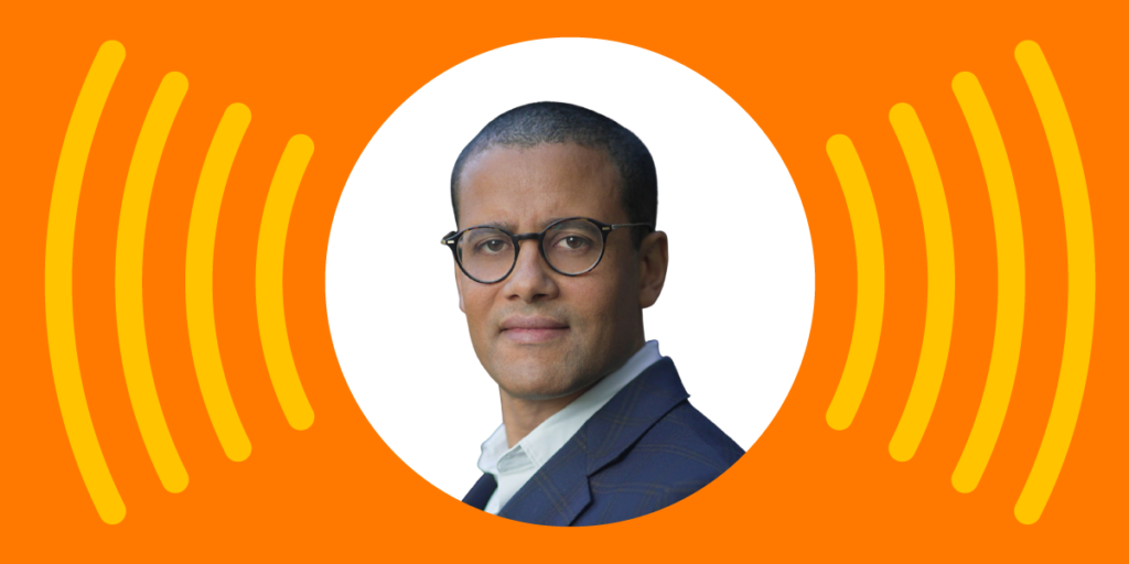 Speaking Freely: Jacob Mchangama