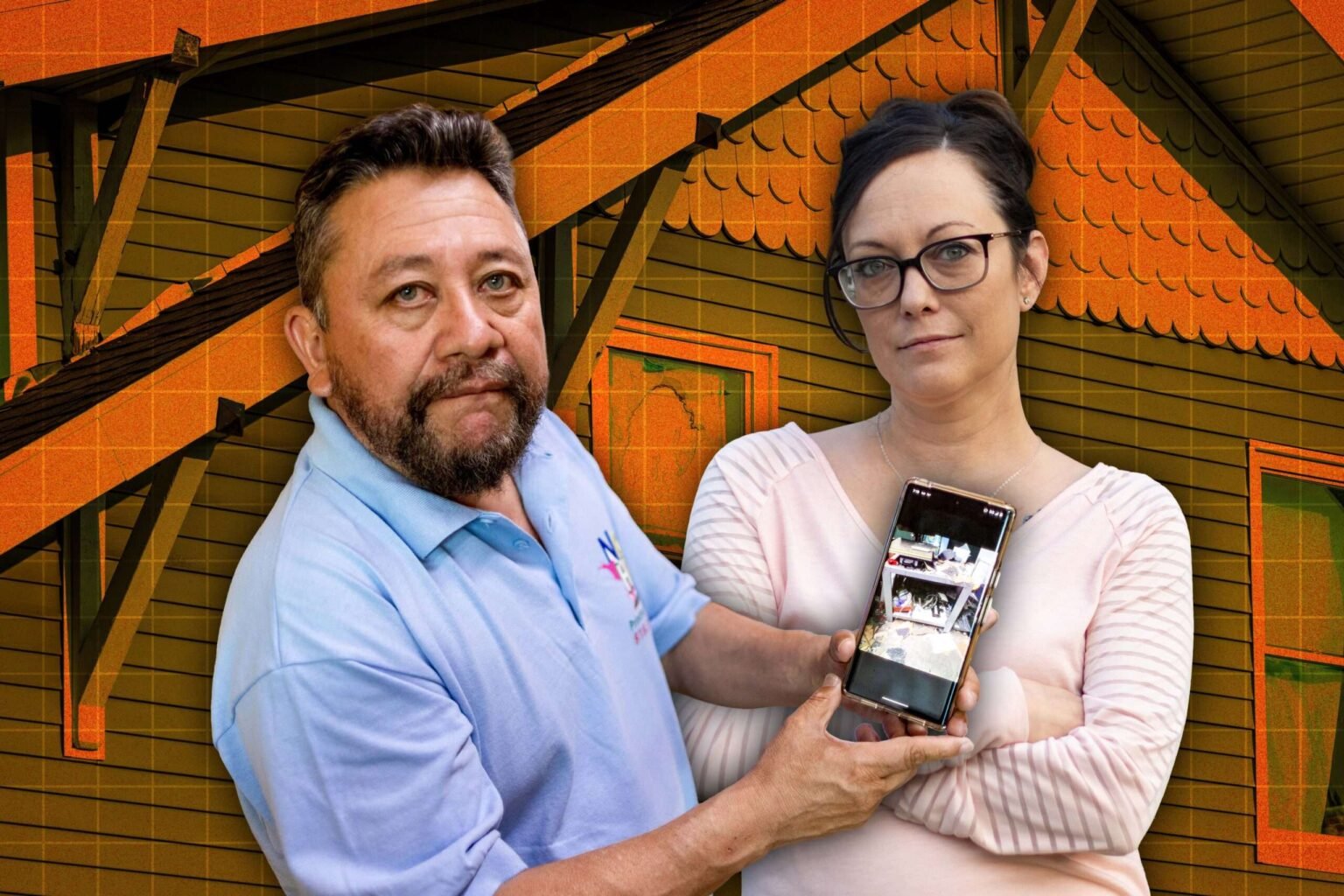 Police Destroyed Innocent People’s Property—and Left Them With the Bill. Will the Supreme Court Step In?