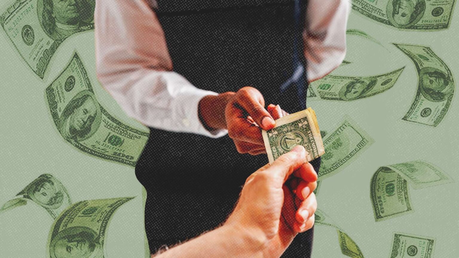 A  Burger? As New York City Eyes  Minimum Wage, Restaurants Brace for Impact