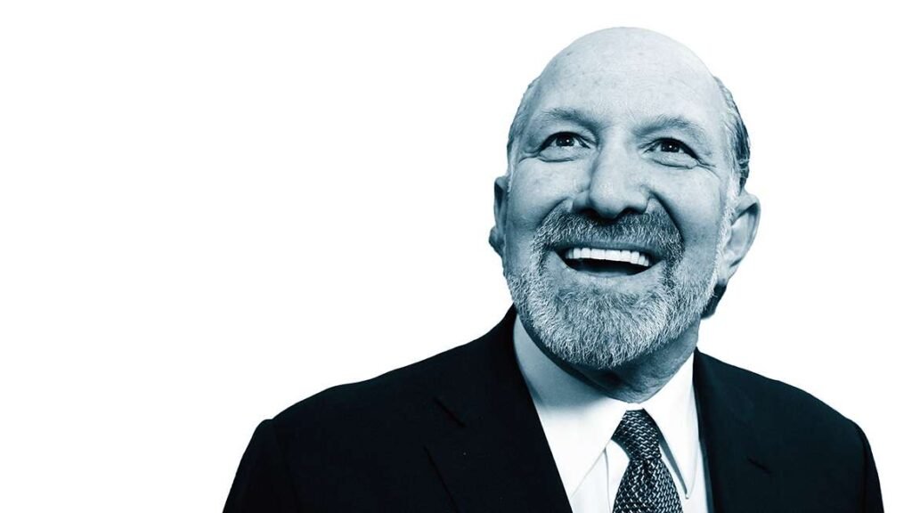 Globalization Made Howard Lutnick a Billionaire. Now He’s Railing Against It as Trump’s Commerce Chief.