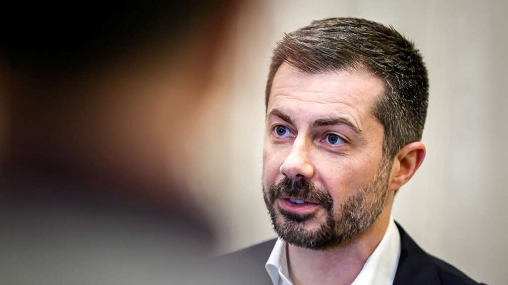 Pete Buttigieg on Immigration, Policing, and His Pitch to Libertarians