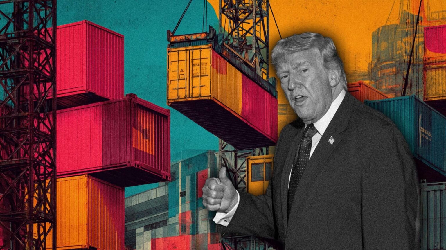 A Year After ‘Liberation Day,’ Trump’s Tariffs Will Never Be Legitimate Without a Vote in Congress