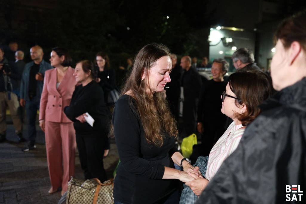 “I have been expelled from my country. Stripped of my home, my ability to return, to see loved ones, to visit my mother’s grave. I have nothing but what I carry” – Shchyrakova on her release in 2025

				
				
				
				
				“I am staying in Belarus. I will not run. I am ready to spend time in prison for the chance to live in my homeland.”
That was the firm—though now I’m no longer sure it was the right—decision I made after the 2020 presidential election in Belarus, as the machinery of repression began accelerating against journalists, civil society, and, more broadly, anyone unwilling to accept dictatorship, violence, and systemic human rights abuses.
For the next two years, I lived in a constant, suffocating anticipation of arrest. Fear became a permanent companion: that at any moment, they would come for me. I listened to every sound outside, watched every movement, wondering if this was it. At home, I kept a “go bag” packed with essentials for prison.
Paradoxically, this anticipation sharpened my sense of life. Every day of freedom felt like a gift. Conversations with my son, meetings with friends, walks with my dog—all carried the weight of possible finality. It was a kind of anxious happiness.
At the beginning of 2022, for safety reasons, I left journalism and began pursuing long-postponed ambitions: studying psychology and working on ethnographic photography projects. These gave meaning to my days and dulled the fear—but never fully. So when they finally came, on a grey, freezing December morning, I felt something unexpected: relief. The waiting was over.
I was charged with “discrediting the Republic of Belarus”—for expressing critical views about Alyaksandr Lukashenka, the government, and security forces during an interview. Later, another equally absurd criminal charge was added.
During the investigation, I was held in a pre-trial detention center in my hometown of Homel. Cells held six to eight women—cramped spaces with barred windows offering only a sliver of sky. We were allowed outside for one hour a day, into a small concrete yard enclosed by bars overhead.
Books became a lifeline. From the prison library and bookshop, I managed to access literature that helped me endure. One book in particular—Viktor Frankl’s Man’s Search for Meaning—became essential. A survivor of Nazi concentration camps, Frankl argued that survival depends on finding meaning even in suffering.
I found mine in self-education: psychology, foreign languages, the prison system, and the social realities revealed in conversations with fellow inmates.
Seven months later, my trial began. But calling it a trial is misleading—it was a performance of justice, not justice itself. The outcome was predetermined. There was no point in proving innocence or invoking constitutional rights to free expression.
The sentence: three and a half years in prison.
I chose not to appeal. I had no faith in the system and no desire to prolong my imprisonment.
Life in the penal colony
Penal colony no. 4 in Homel where Larysya was detained
The first week in the colony felt almost euphoric. I could walk without escort, hands at my sides, see the open sky without bars, notice trees, flowers, grass.
Then reality set in.
Daily life became monotonous and harsh: strict regime, discrimination against political prisoners, constant uncertainty, forced labour six days a week in a sewing factory for negligible pay, and toxic interpersonal dynamics.
One of the hardest aspects was the lack of personal space—living among 90 other women under constant psychological strain. There were mandatory screenings of propaganda films, including graphic World War II footage—violence, suffering, mass death—that was mentally overwhelming.
The rules were often arbitrary and absurd. I resisted where I could.
Sharing food or belongings with others was forbidden—I did it anyway, risking punishment. Studying foreign languages or psychology was effectively banned—the relevant books removed from the library—but I found ways to continue learning. Communication between political prisoners from different units was prohibited—I maintained contact, exchanged information, even smuggled notes hidden in clothing.
I never stopped being a journalist.
I spoke with inmates and staff—essentially conducting interviews—gathering and analysing stories, discussing them with others. The only thing I lacked was the ability to publish.
Behind each prisoner’s story were broader social issues: addiction, domestic violence, lack of parental care, poor communication skills, low stress resilience.
I observed firsthand how the penitentiary system functioned—archaic, punitive, and ineffective in rehabilitation.
One of the few opportunities for expression came through cultural events, especially group discussions of films.
War films became an opportunity to indirectly criticise Russia’s war against Ukraine. I spoke openly: war is not heroic—it is violence, suffering, death. These were, unmistakably, pacifist statements about the present.
During a discussion about Alexander Pushkin, I recited poetry about freedom, dignity, and resistance to tyranny—words that resonated deeply with fellow political prisoners.
Not all such moments went unnoticed.
During a discussion titled “healthy family,” I spoke out against discrimination toward LGBTQ+ people, arguing for equality and the right to marriage. I was stopped mid-speech—but the consequences followed: a month of cleaning toilets and corridors, and transfer to another unit.
Political prisoners were forced to work six days a week in a sewing factory for negligible pay
Pardon and exile
My release through a presidential pardon was not entirely unexpected. Even before my arrest, I believed I would not serve the full term. The regime has a history of using political prisoners as bargaining chips.
In summer 2025 there were negotiations involving US envoy John Coale and Alyaksandr Lukashenka. As a result, in exchange for sanctions relief 14 people were pardoned.
On 10 September 2025, I was summoned and asked to write a pardon request.
That evening, I was told to pack my belongings.
The next morning, masked KGB officers transported us (four women from the colony) in a minibus. No explanations, no consent. Like cargo.
Five hours later, we reached the Lithuanian border. John Coale welcomed us (52 political prisoners from different colonies), expressing sympathy and acknowledging our suffering. For the first time in nearly three years, we were treated with dignity.
In Vilnius, a crowd gathered—activists, journalists, strangers who cared.
I stood there in prison clothes, exhausted, disoriented, thinking: “I have been expelled from my country. Stripped of my home, my ability to return, to see loved ones, to visit my mother’s grave. I have nothing but what I carry.”
And yet—
I will return.
I will return to a free Belarus.
Until then, I live in Poland. I plan to return to journalism and continue my work in ethnographic photography.
Life goes on.
And the suffering—mine and that of many others—was not in vain.
Freedom never comes without a price.

			
			
					
				
				
				
				READ MORE