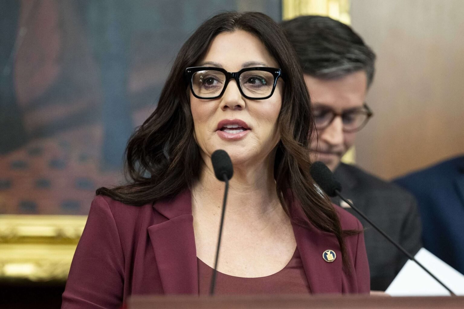 Trump’s Pro-Union Labor Secretary Out