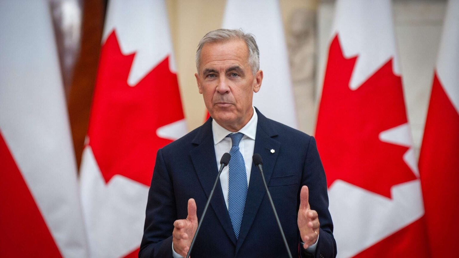 Canada’s New ‘Sovereign Wealth Fund’ Is Actually a Debt-Fueled Spending Scheme