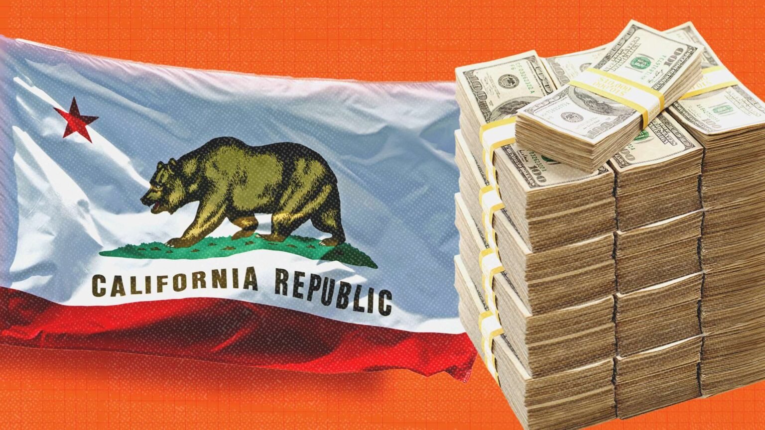 California Lawmakers Are Ignoring History by Boosting Pension Benefits as the State’s Economy Teeters