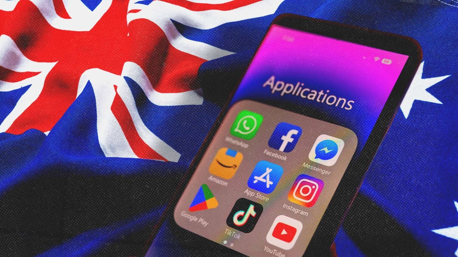 A Journalism Tax Is a New Front in Australia’s War on American Tech