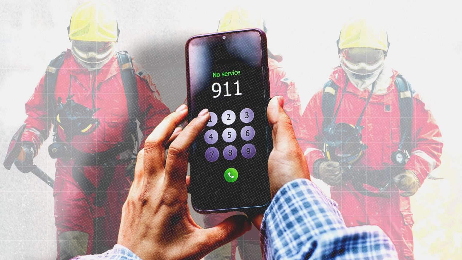 California Spent 0 Million on a Failed 911 System. Now, the State Is Restarting the Project.