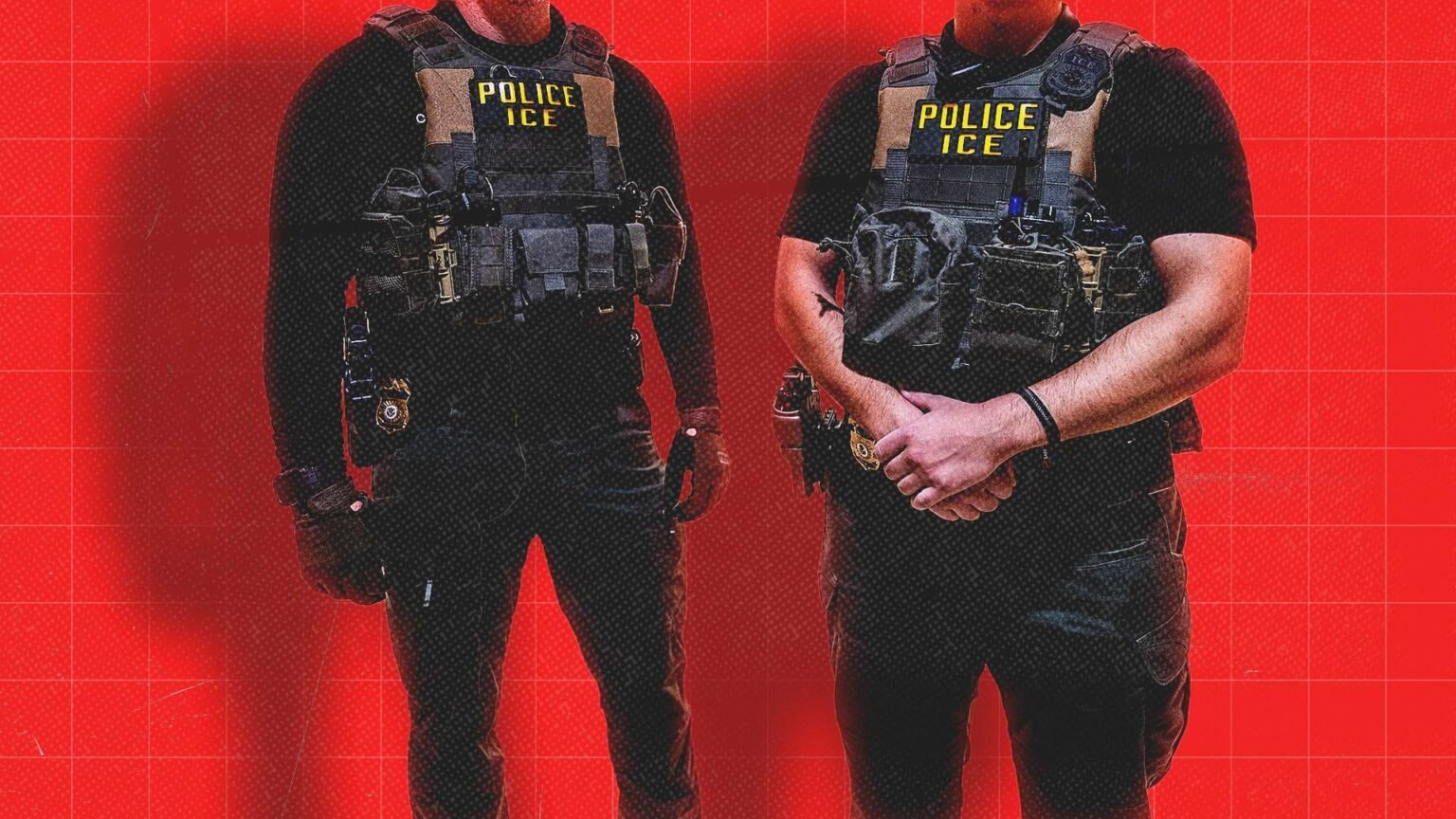 Secret ICE Memo Tells Local Police Not To Disclose Immigration Enforcement Info Without ICE’s Permission