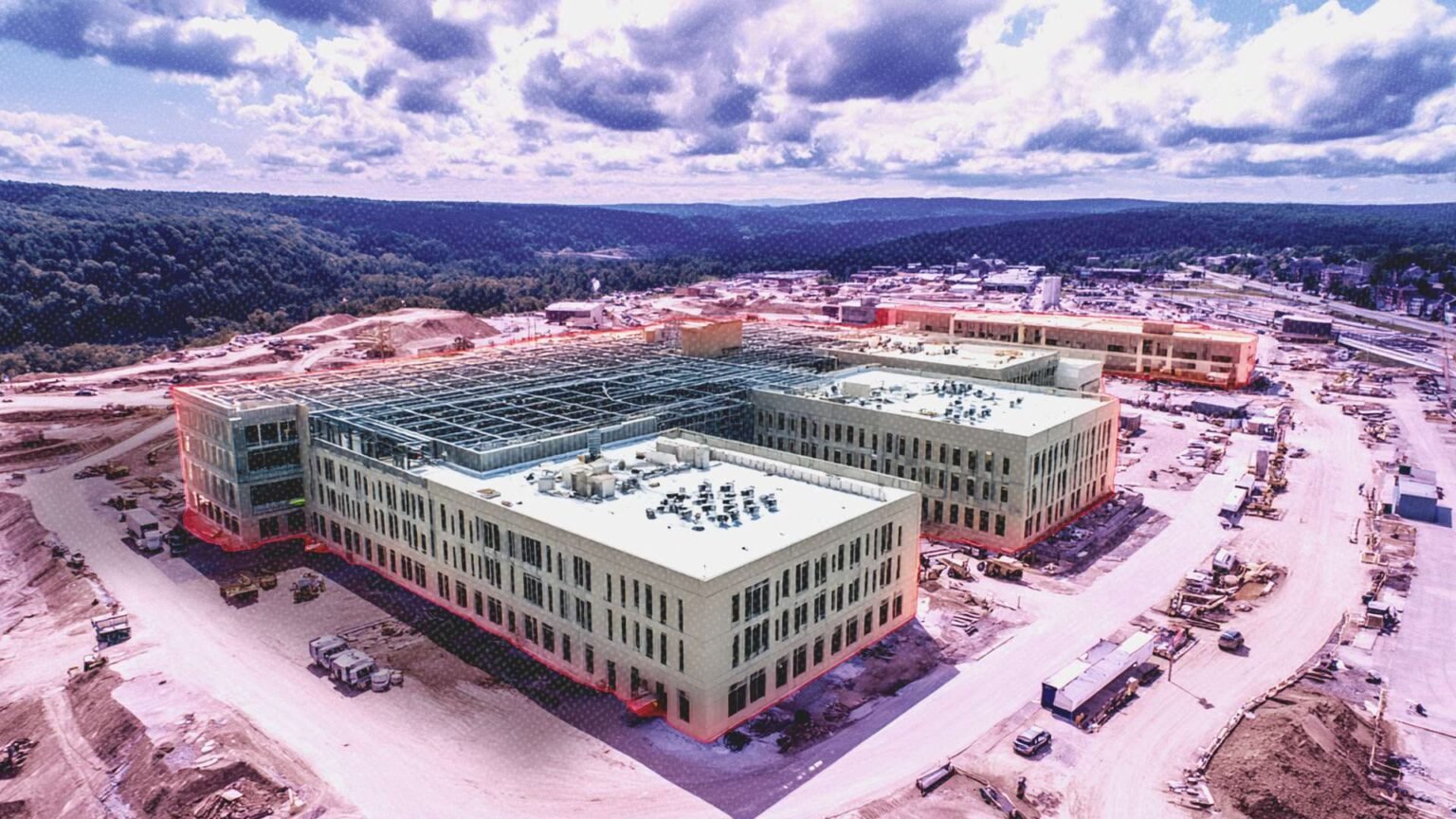 Expect the Data Center Backlash To Get Worse