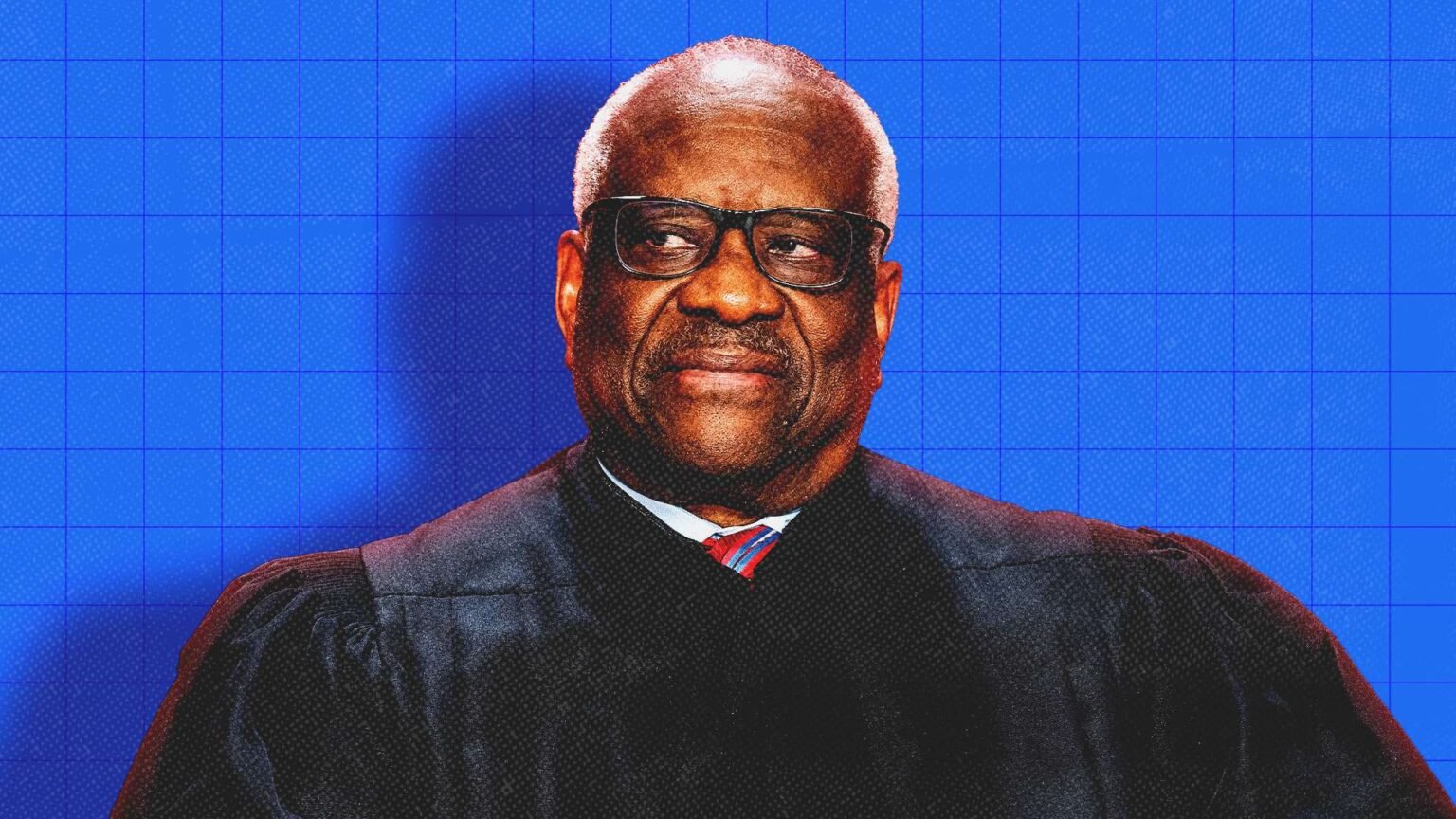 Clarence Thomas Sets a New SCOTUS Record