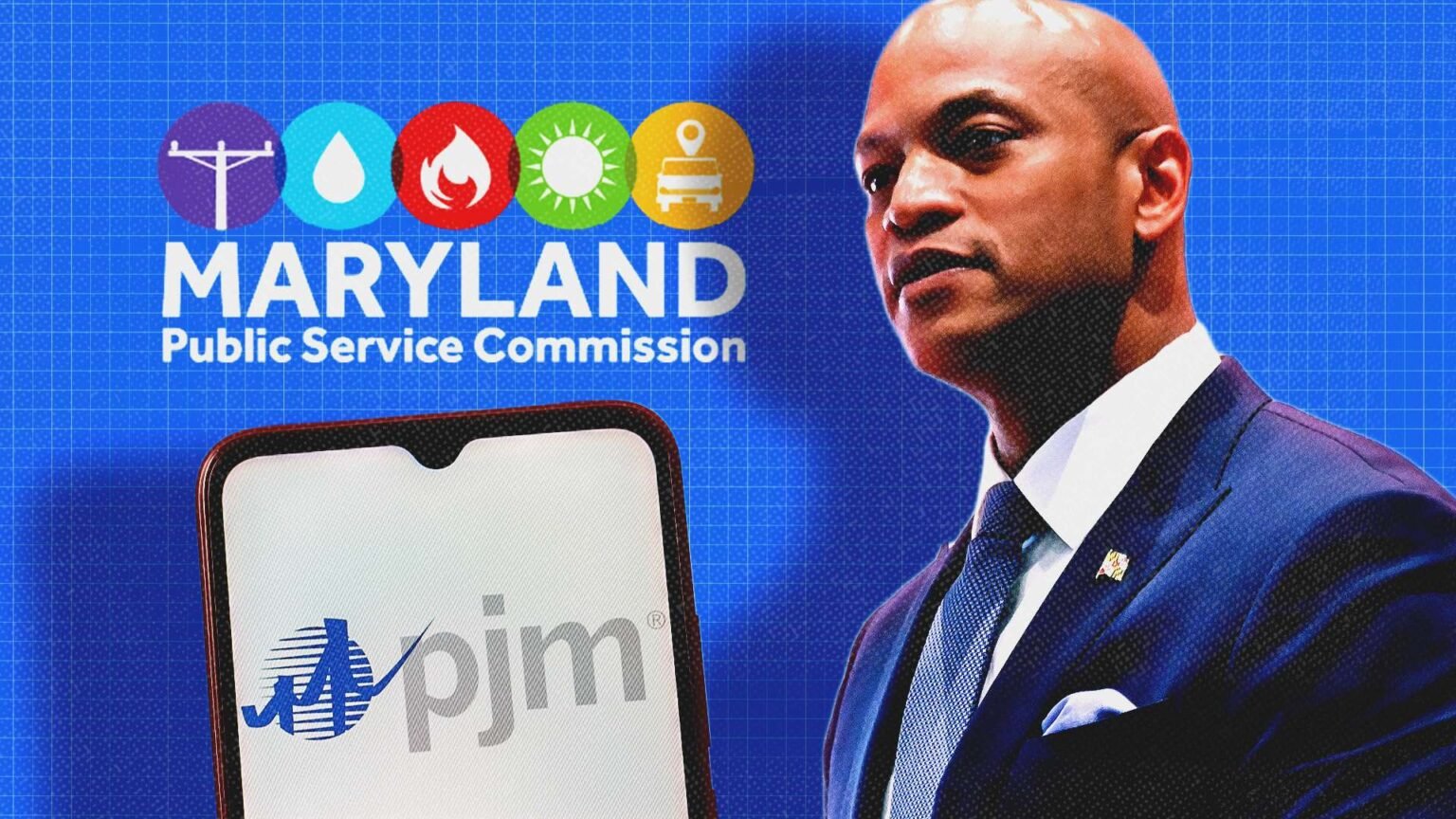 Maryland’s Energy Crisis Was Created In Annapolis