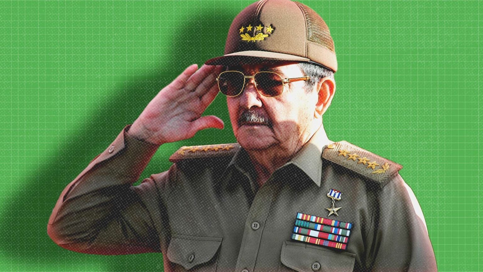Justice Department Indicts Cuba’s Raúl Castro for 1996 Shootdown That Killed 4 Americans