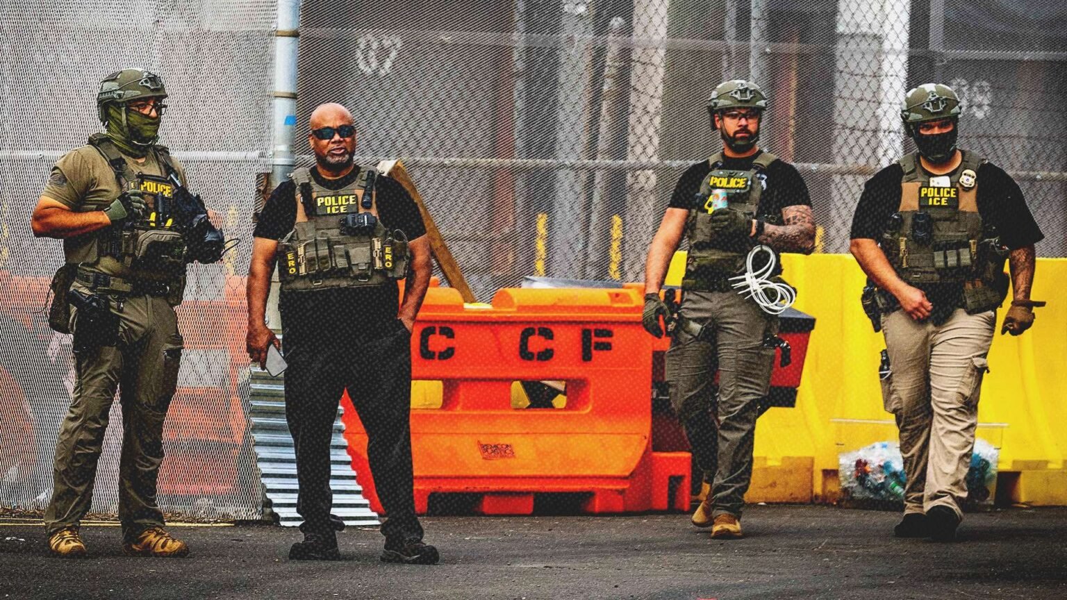 DHS Directs ICE To Crack Down on Allegedly Fraudulent Asylum Claims
