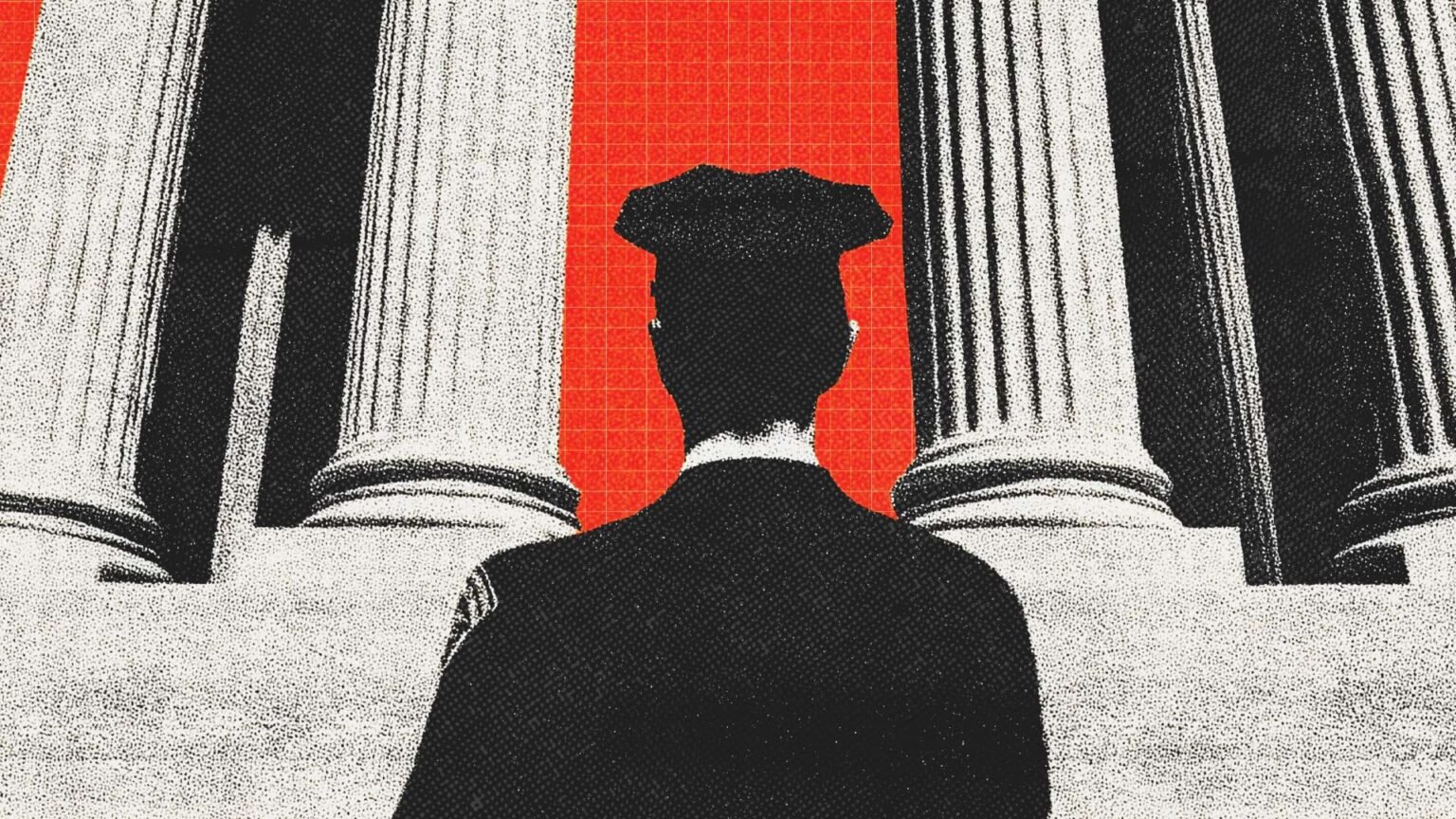 Thomas and Alito Take a Regrettable Position in a Qualified Immunity Case Thomas and Alito Take a Regrettable Position in a Qualified Immunity Case