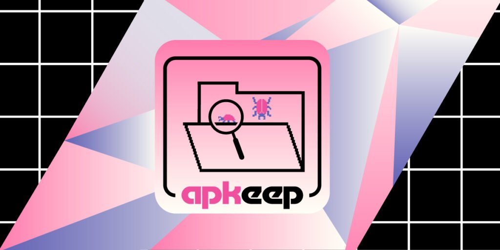 Milestone 1.0.0 Release of APK Downloader `apkeep` Powers Research on Android Apps