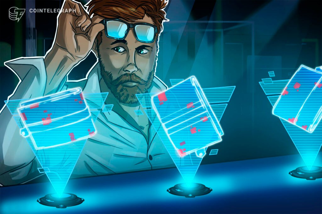 Chaos Labs Rotates Keys After Suspected Nation-State Crypto Attack